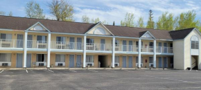 Thunderbird Inn of Mackinaw City